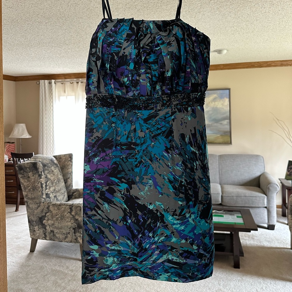 BCBGeneration mini dress